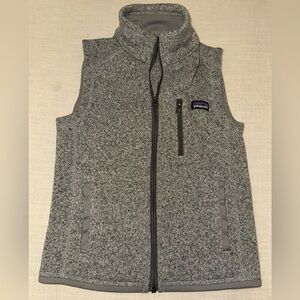Patagonia Boys Vest